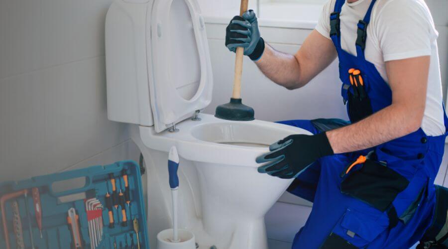 Professional bathroom faucet installation in Ocean Grove, NJ